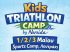 SwimbikerunGr Stories: Kids Triathlon Camp by Nereida