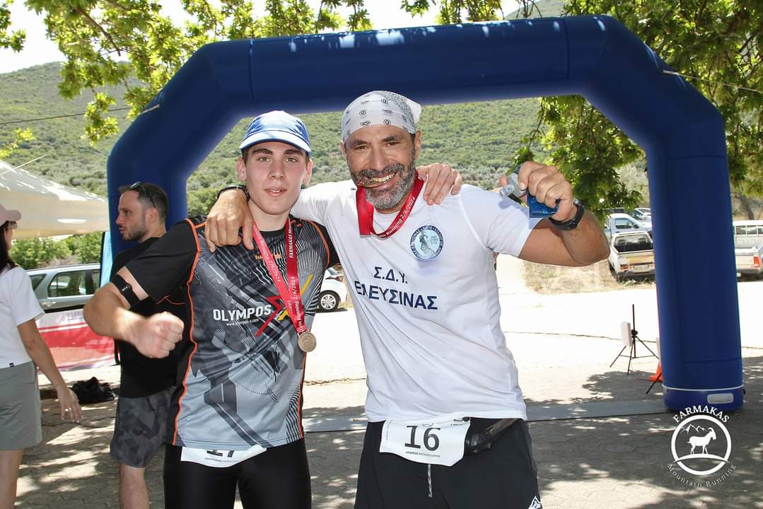 Efstathopoulos Andreas